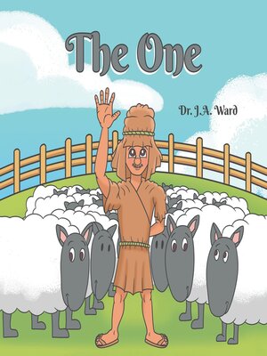 cover image of The One